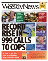 Manchester Weekly News - Stockport Edition - August 12, 2021 August 12, 2021