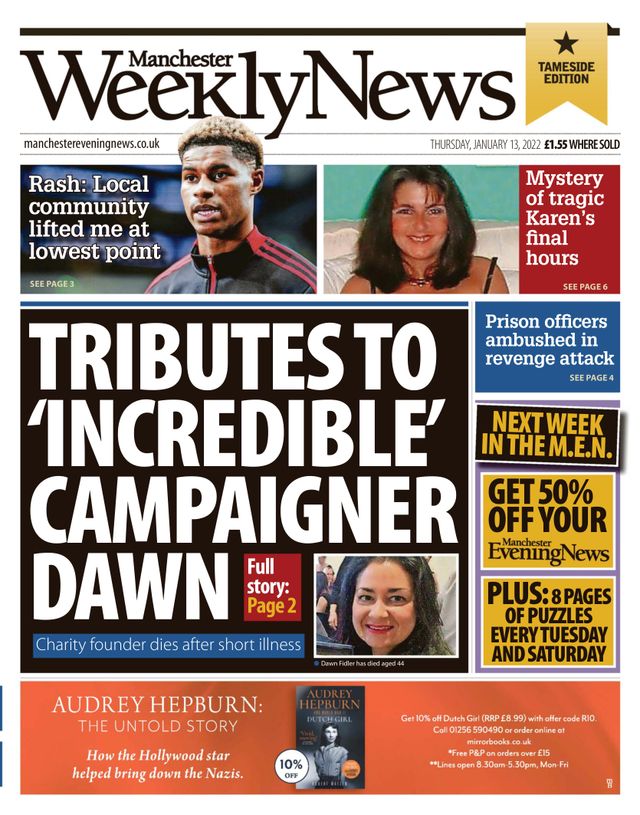 Go Unlimited with Magzter GOLD