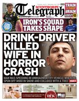 Scunthorpe Telegraph