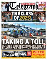 Scunthorpe Telegraph