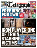 Scunthorpe Telegraph