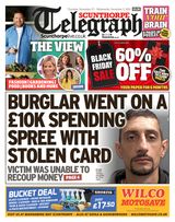 Scunthorpe Telegraph