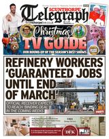 Scunthorpe Telegraph