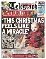 Scunthorpe Telegraph