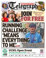 Scunthorpe Telegraph