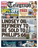 Scunthorpe Telegraph