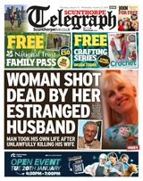 Scunthorpe Telegraph