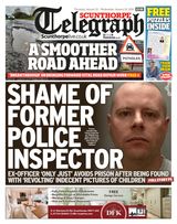 Scunthorpe Telegraph