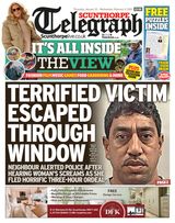 Scunthorpe Telegraph