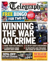 Scunthorpe Telegraph