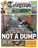 Scunthorpe Telegraph