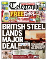 Scunthorpe Telegraph