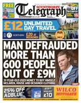 Scunthorpe Telegraph