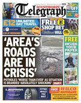 Scunthorpe Telegraph