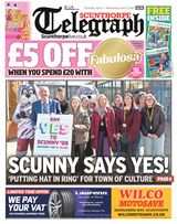 Scunthorpe Telegraph