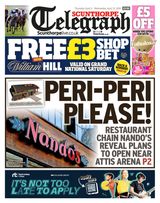 Scunthorpe Telegraph