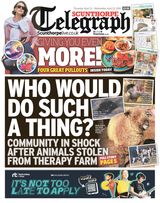 Scunthorpe Telegraph