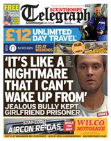 Scunthorpe Telegraph