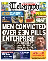 Scunthorpe Telegraph