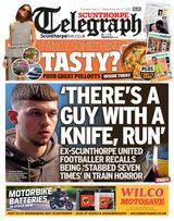 Scunthorpe Telegraph