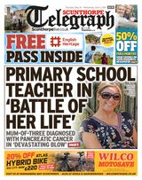Scunthorpe Telegraph