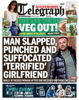 Scunthorpe Telegraph