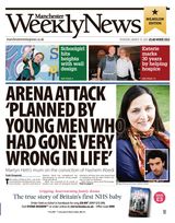 Manchester Weekly News - Wilmslow Edition - March 19, 2020 March 19, 2020
