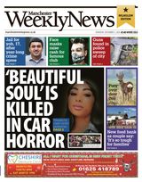 Manchester Weekly News - Wilmslow Edition - December 03, 2020 December 03, 2020