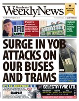 Manchester Weekly News - Wilmslow Edition - March 25, 2021 March 25, 2021