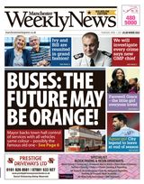 Manchester Weekly News - Wilmslow Edition - April 1, 2021 April 1, 2021