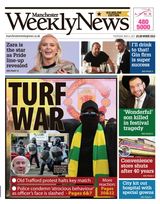 Manchester Weekly News - Wilmslow Edition - May 06, 2021 May 06, 2021