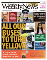Manchester Weekly News - Wilmslow Edition - May 13, 2021 May 13, 2021