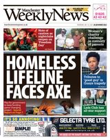 Manchester Weekly News - Wilmslow Edition - July 22, 2021 July 22, 2021