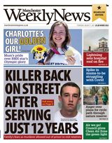 Manchester Weekly News - Wilmslow Edition - August 05, 2021 August 05, 2021