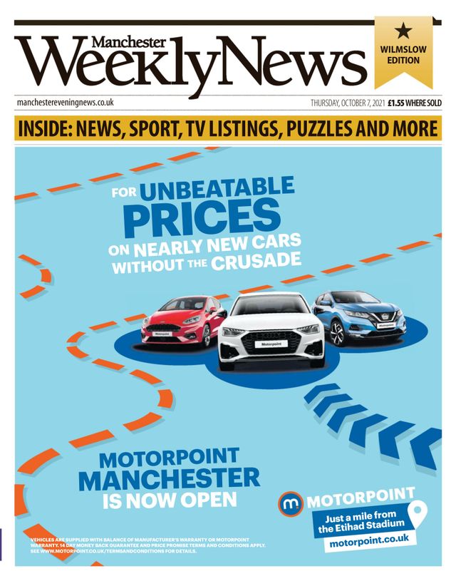 Go Unlimited with Magzter GOLD