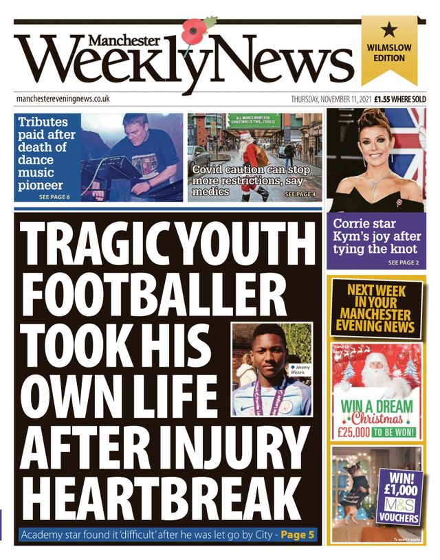 Go Unlimited with Magzter GOLD