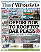 The Chester Chronicle - July 20, 2023 July 20, 2023