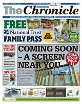The Chester Chronicle - August 03, 2023 August 03, 2023