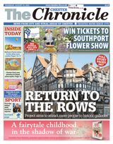 The Chester Chronicle - August 10, 2023 August 10, 2023