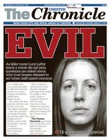 The Chester Chronicle - August 24, 2023 August 24, 2023