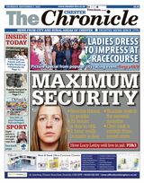 The Chester Chronicle - September 07, 2023 September 07, 2023
