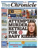 The Chester Chronicle - September 28, 2023 September 28, 2023