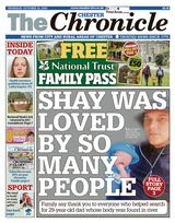 The Chester Chronicle - October 26, 2023 October 26, 2023