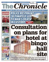 The Chester Chronicle - December 07, 2023 December 07, 2023