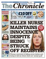 The Chester Chronicle - December 14, 2023 December 14, 2023