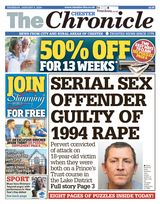 The Chester Chronicle - January 04, 2024 January 04, 2024