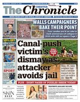 The Chester Chronicle - January 18, 2024 January 18, 2024