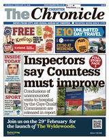 The Chester Chronicle - February 15, 2024 February 15, 2024
