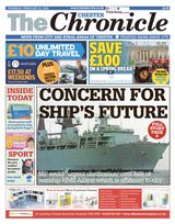 The Chester Chronicle - February 22, 2024 February 22, 2024