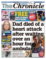 The Chester Chronicle - February 29, 2024 February 29, 2024